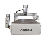 VISCOM 5 AXIS CNC MILLING/ROUTING MACHINE