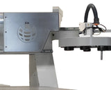 VISCOM 5 AXIS CNC MILLING/ROUTING MACHINE