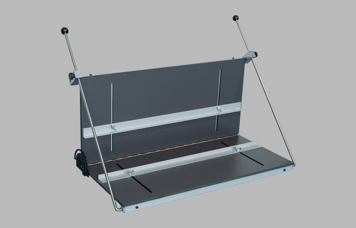 Cooling fixture | VMA