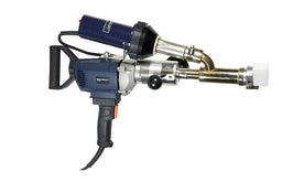 BOOSTER EX2 EXTRUSION WELDER - 2KG OUTPUT - Plasquip
