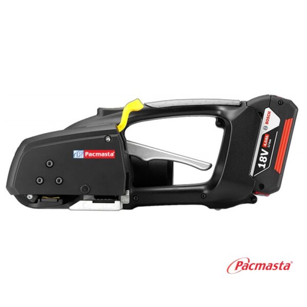 Pacmasta HD Combo Battery Tool for 16-19 mm - Plasquip