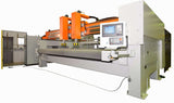 Ultrasound Cutting CNC Machines