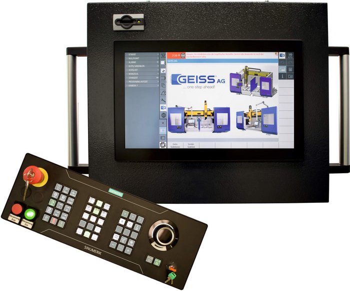 SINUMERIK ONE "NEW"! Plasquip