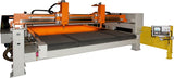 Ultrasound Cutting CNC Machines