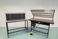 SHANNON HRK Series (Perfect for Polycarbonate) - Plasquip