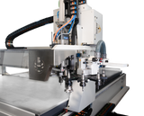 VISCOM CNC MILLING/ROUTING MACHINE
