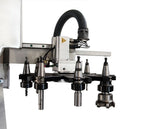 VISCOM CNC MILLING/ROUTING MACHINE