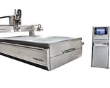 VISCOM CNC MILLING/ROUTING MACHINE