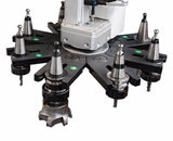 VISCOM CNC MILLING/ROUTING MACHINE