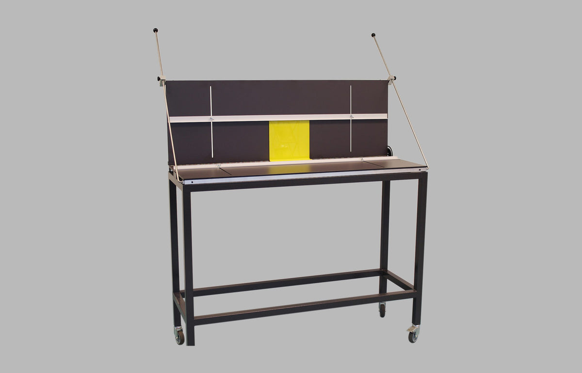Cooling fixture | VMA