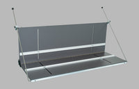 Cooling fixture | VMA