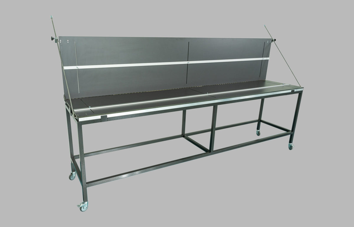 Cooling fixture | VMA