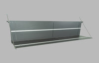 Cooling fixture | VMA